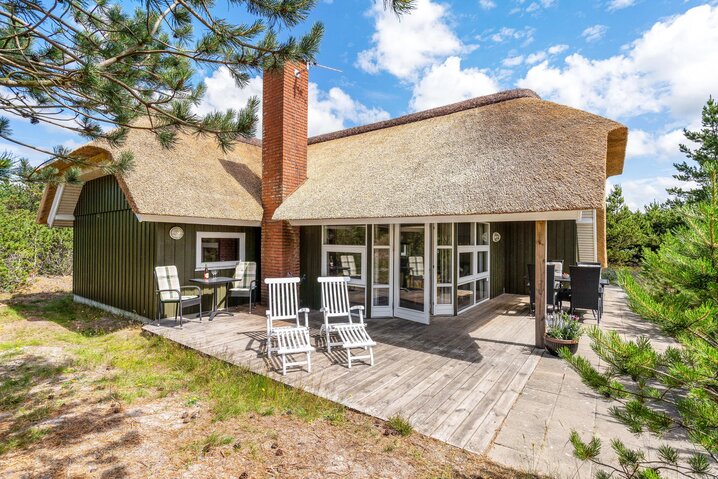 Sommerhus 30281 på Jeppesvej 19, Houstrup - Billede #0