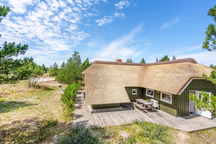 Sommerhus 30281 på Jeppesvej 19, Houstrup - Billede #24