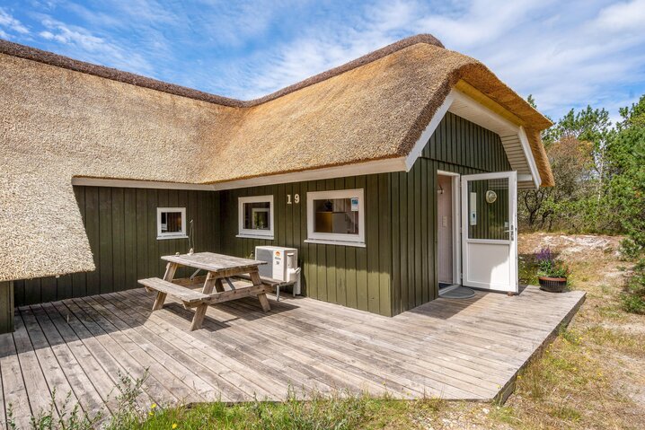 Sommerhus 30281 på Jeppesvej 19, Houstrup - Billede #41