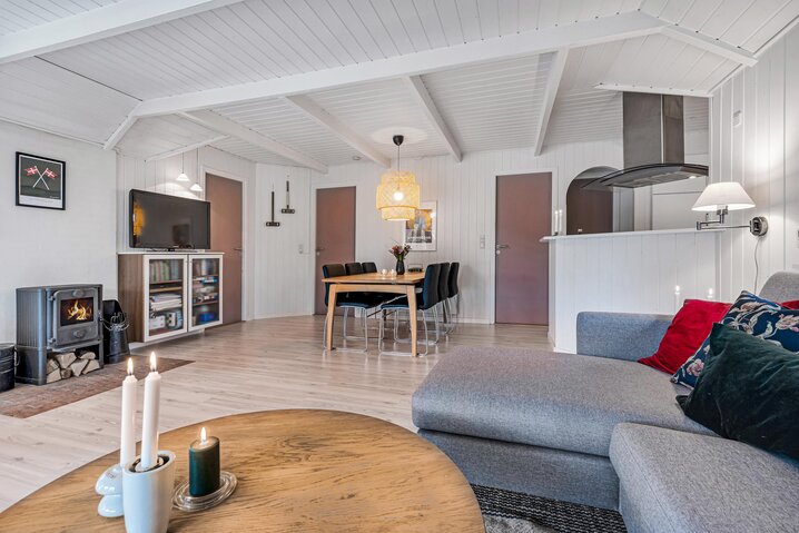 Sommerhus 30281 på Jeppesvej 19, Houstrup - Billede #4