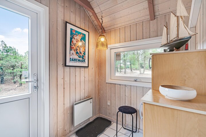 Sommerhus 30281 på Jeppesvej 19, Houstrup - Billede #21