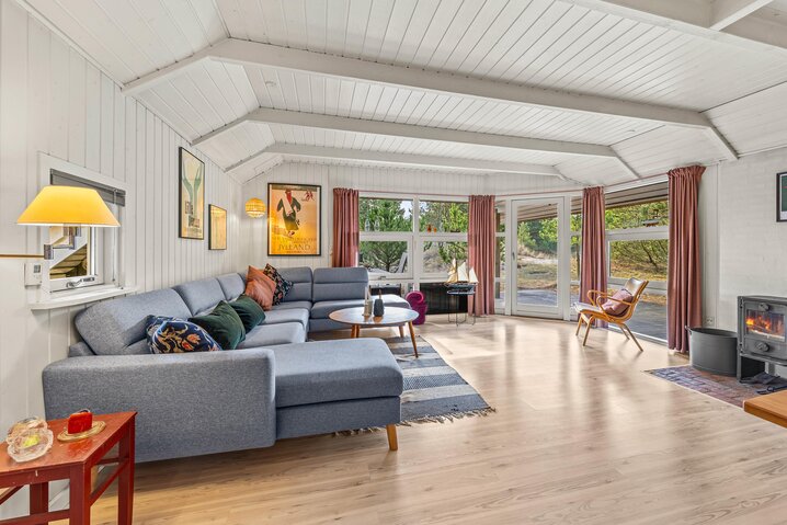 Sommerhus 30281 på Jeppesvej 19, Houstrup - Billede #1