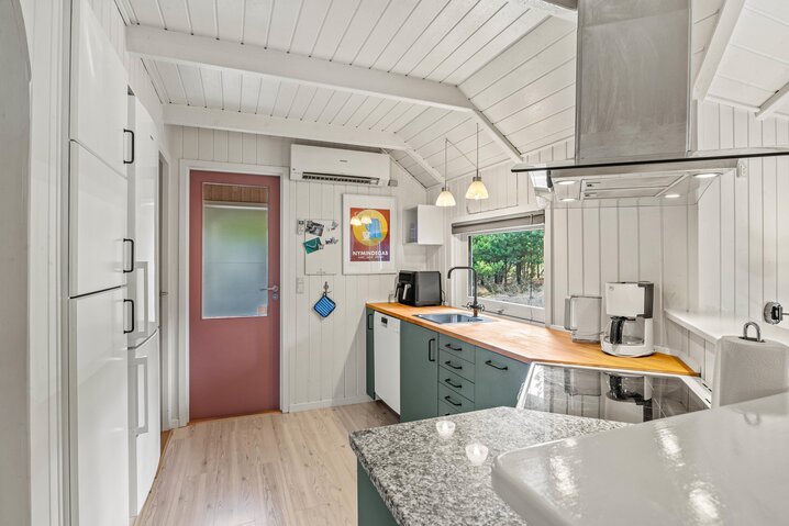Sommerhus 30281 på Jeppesvej 19, Houstrup - Billede #2