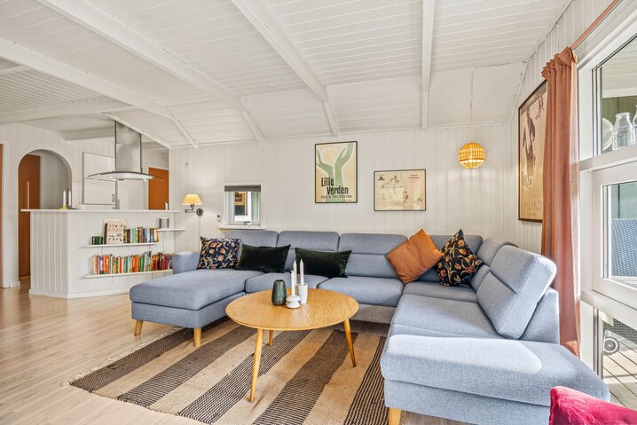 Sommerhus 30281 på Jeppesvej 19, Houstrup - Billede #4