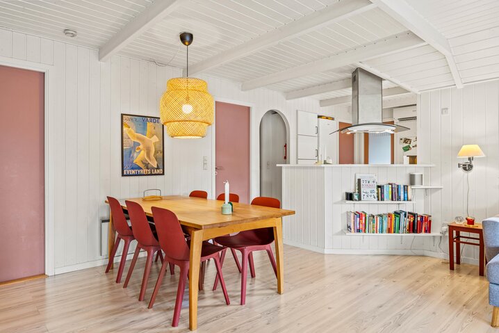 Sommerhus 30281 på Jeppesvej 19, Houstrup - Billede #8