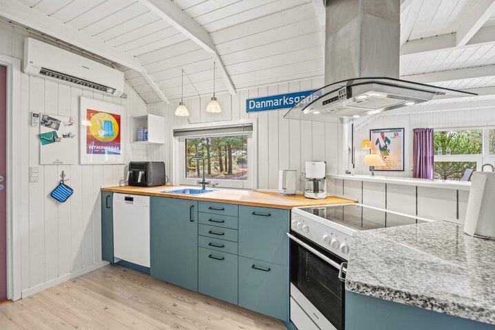 Sommerhus 30281 på Jeppesvej 19, Houstrup - Billede #9