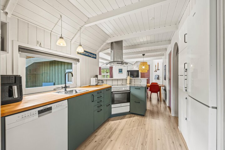 Sommerhus 30281 på Jeppesvej 19, Houstrup - Billede #10