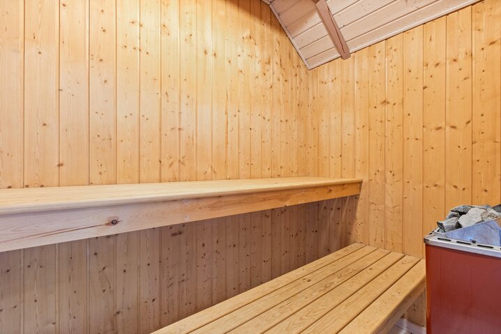 Ferienhaus 30281 in Jeppesvej 19, Houstrup - Bild #16