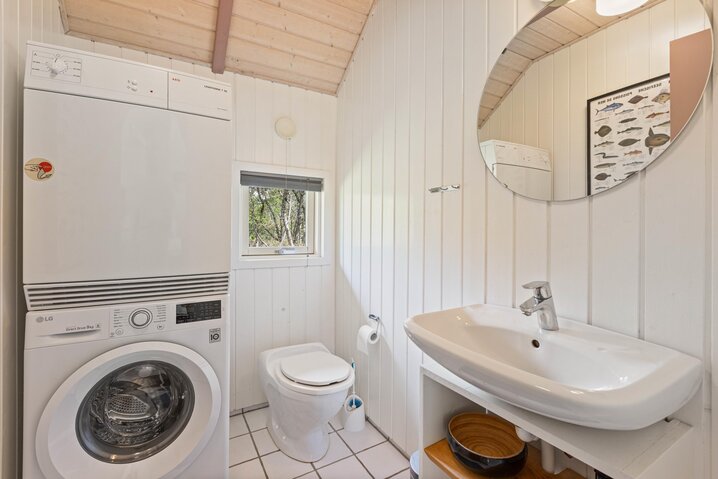 Ferienhaus 30281 in Jeppesvej 19, Houstrup - Bild #18