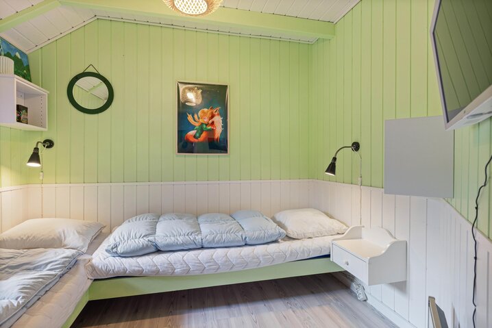 Ferienhaus 30281 in Jeppesvej 19, Houstrup - Bild #19