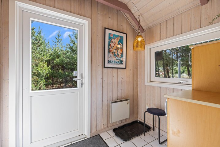 Ferienhaus 30281 in Jeppesvej 19, Houstrup - Bild #20