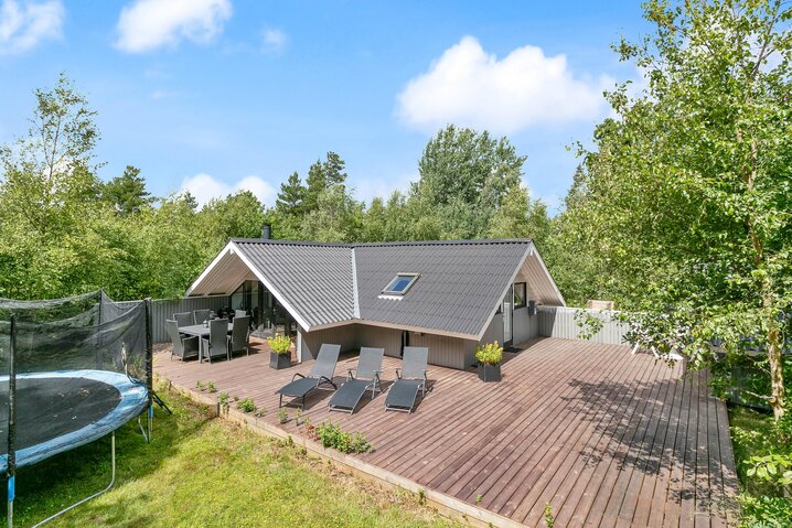 Sommerhus 30282 på Nørrevang 239, Houstrup - Billede #0