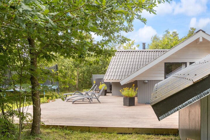 Sommerhus 30282 på Nørrevang 239, Houstrup - Billede #15