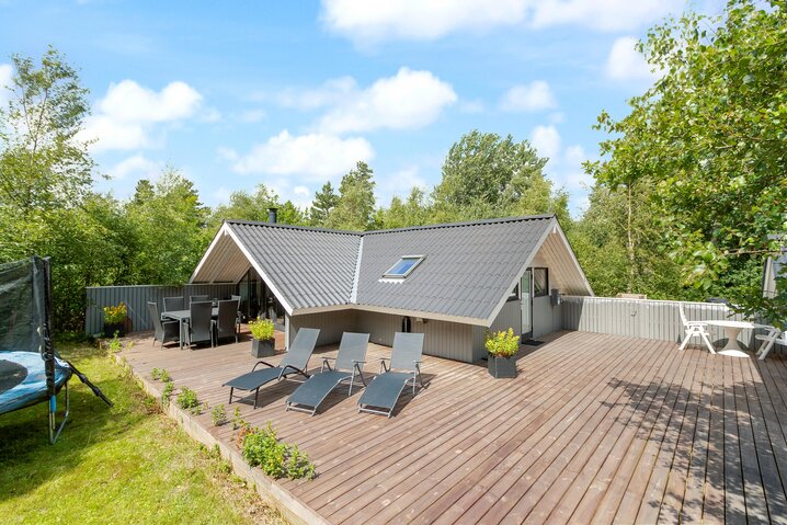Sommerhus 30282 på Nørrevang 239, Houstrup - Billede #16