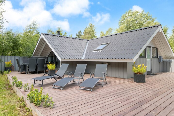 Sommerhus 30282 på Nørrevang 239, Houstrup - Billede #17