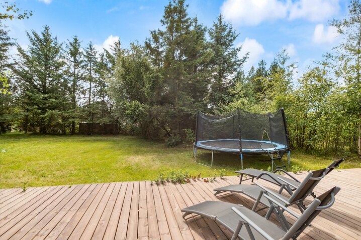 Sommerhus 30282 på Nørrevang 239, Houstrup - Billede #18