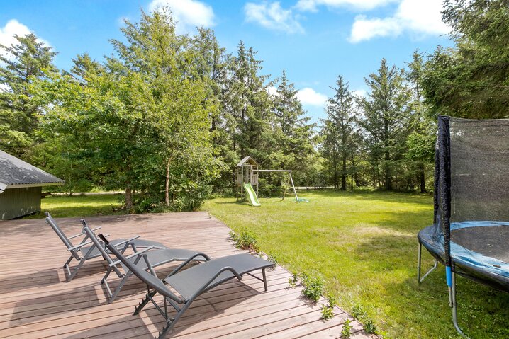 Sommerhus 30282 på Nørrevang 239, Houstrup - Billede #19
