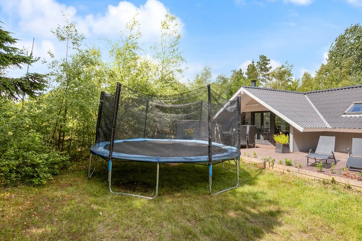 Sommerhus 30282 på Nørrevang 239, Houstrup - Billede #21
