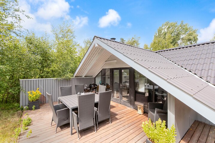 Sommerhus 30282 på Nørrevang 239, Houstrup - Billede #22