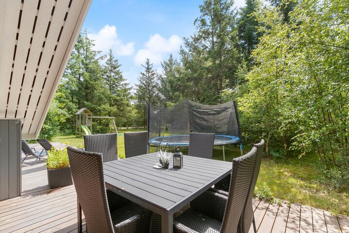 Sommerhus 30282 på Nørrevang 239, Houstrup - Billede #24