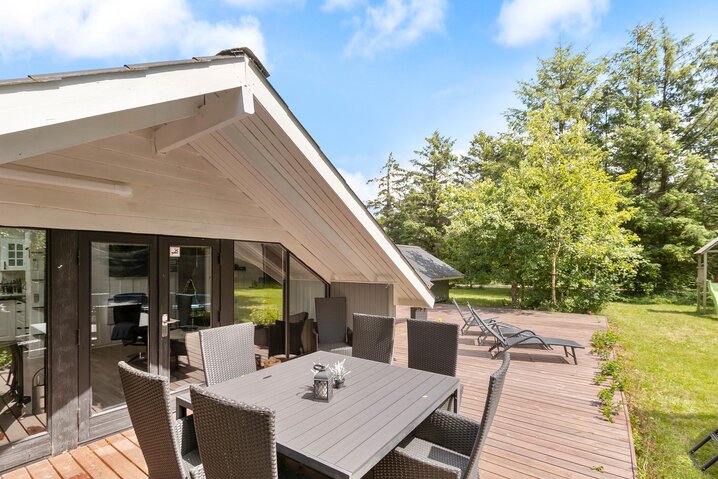 Sommerhus 30282 på Nørrevang 239, Houstrup - Billede #25
