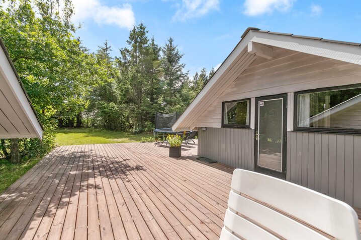 Sommerhus 30282 på Nørrevang 239, Houstrup - Billede #28