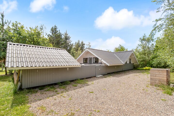 Sommerhus 30282 på Nørrevang 239, Houstrup - Billede #30