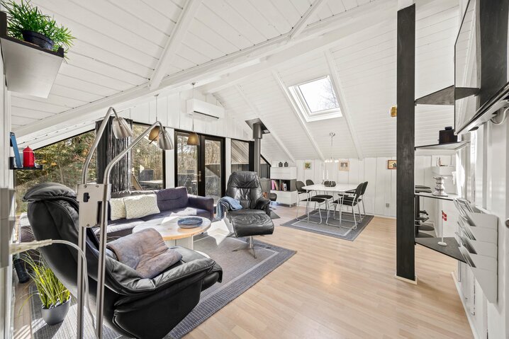 Ferienhaus 30282 in Nørrevang 239, Houstrup - Bild #1