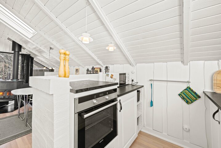 Ferienhaus 30282 in Nørrevang 239, Houstrup - Bild #8
