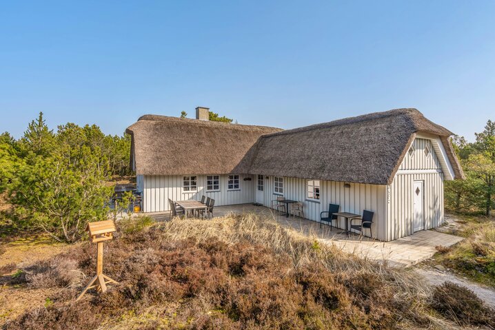 Sommerhus 30283 på Jeppesvej 21, Houstrup - Billede #0
