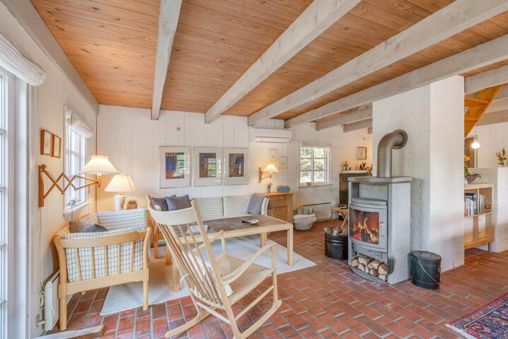 Sommerhus 30283 på Jeppesvej 21, Houstrup - Billede #1