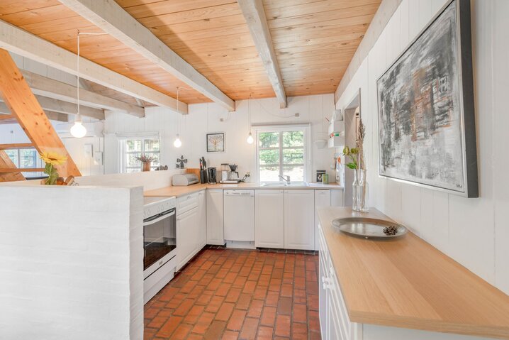 Sommerhus 30283 på Jeppesvej 21, Houstrup - Billede #2