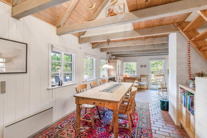Sommerhus 30283 på Jeppesvej 21, Houstrup - Billede #8