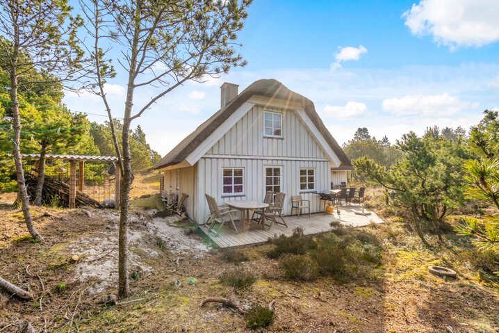 Sommerhus 30283 på Jeppesvej 21, Houstrup - Billede #22