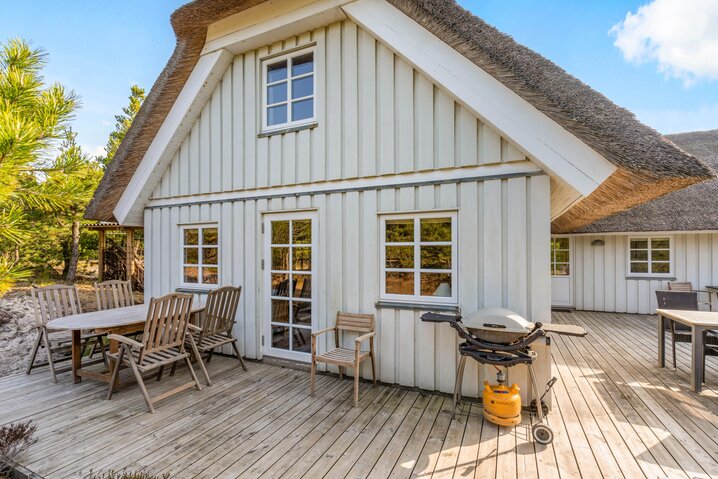 Sommerhus 30283 på Jeppesvej 21, Houstrup - Billede #23