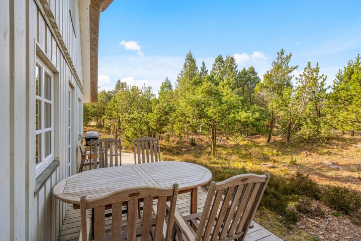 Sommerhus 30283 på Jeppesvej 21, Houstrup - Billede #24