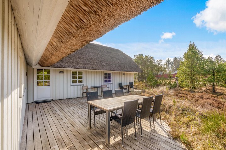 Sommerhus 30283 på Jeppesvej 21, Houstrup - Billede #25