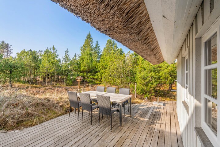 Sommerhus 30283 på Jeppesvej 21, Houstrup - Billede #26
