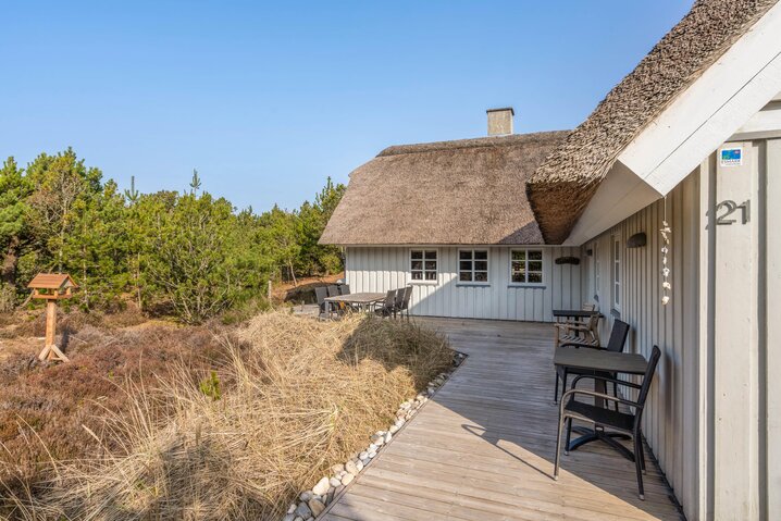 Sommerhus 30283 på Jeppesvej 21, Houstrup - Billede #28