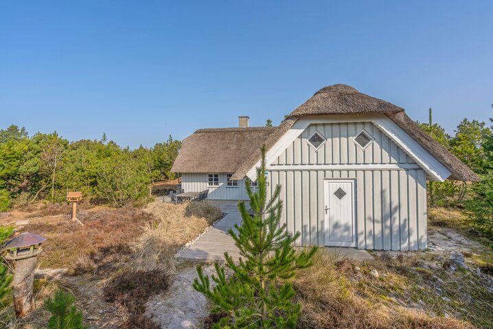 Sommerhus 30283 på Jeppesvej 21, Houstrup - Billede #29