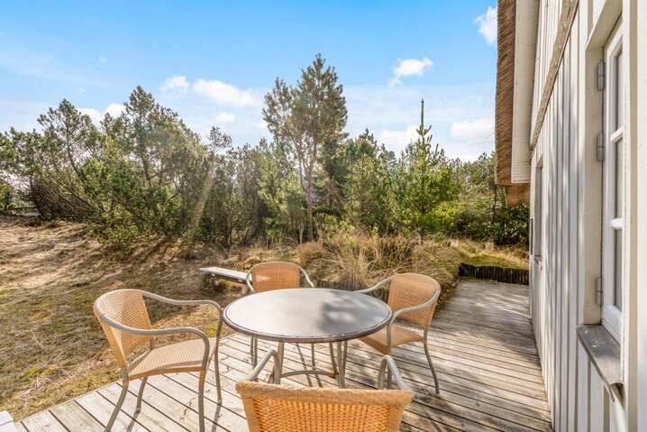 Sommerhus 30283 på Jeppesvej 21, Houstrup - Billede #31