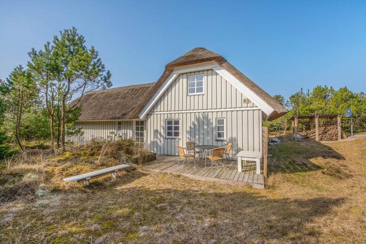 Sommerhus 30283 på Jeppesvej 21, Houstrup - Billede #32