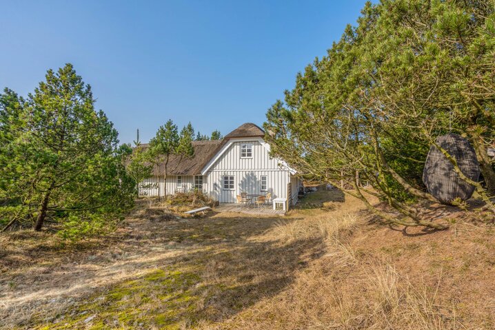 Sommerhus 30283 på Jeppesvej 21, Houstrup - Billede #33