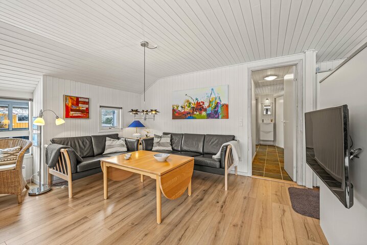 Sommerhus 30284 på Skovvang 15, Houstrup - Billede #1