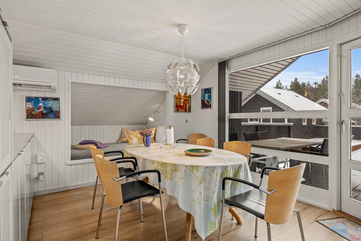 Sommerhus 30284 på Skovvang 15, Houstrup - Billede #5