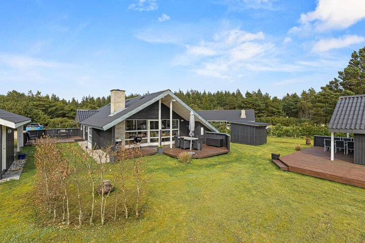 Sommerhus 30284 på Skovvang 15, Houstrup - Billede #0