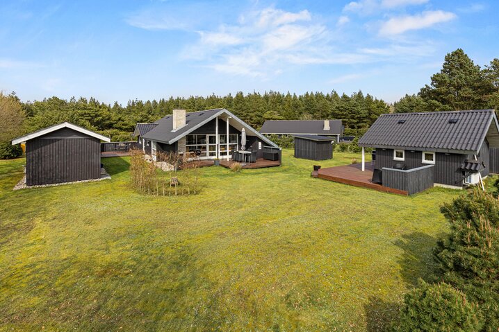 Sommerhus 30284 på Skovvang 15, Houstrup - Billede #19