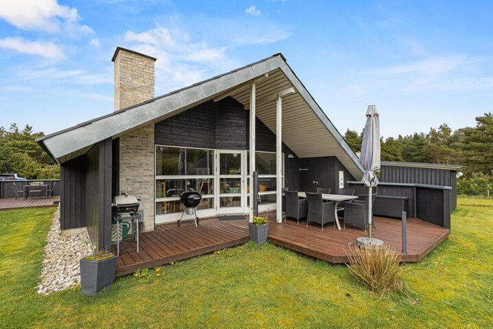 Sommerhus 30284 på Skovvang 15, Houstrup - Billede #20