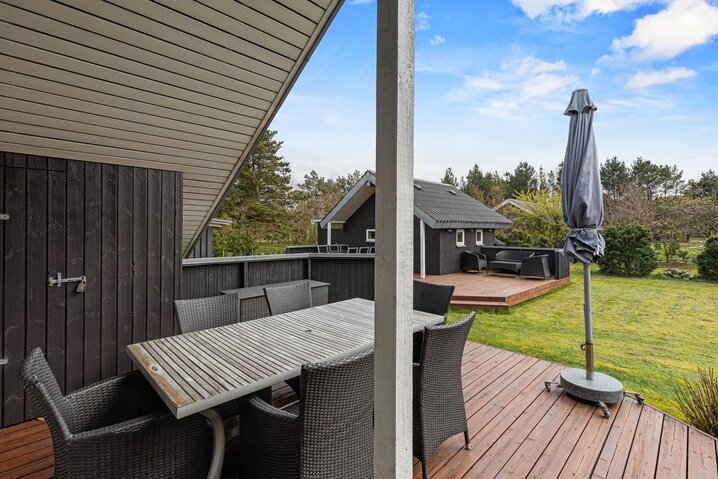 Sommerhus 30284 på Skovvang 15, Houstrup - Billede #22