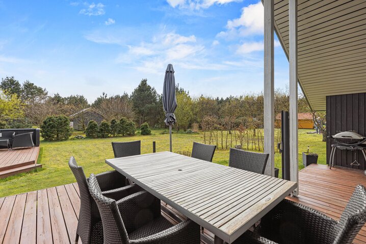 Sommerhus 30284 på Skovvang 15, Houstrup - Billede #23